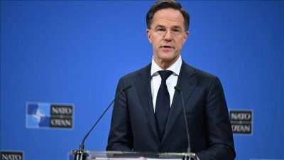 NATO Genel Sekreteri Rutte, İran&rsquo;ın İttifak i&ccedil;in artan bir tehdit oluşturduğunu s&ouml;yledi