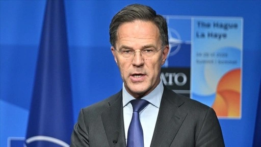 NATO Genel Sekreteri Rutte, Trump'ı İran konusundaki "kararlı eylemi" için tebrik ett