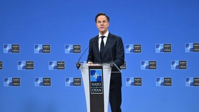 NATO Genel Sekreteri Rutte, Trump'ın İran savaşı konusundaki hayal kırıklığını anladığını s&ouml;yle