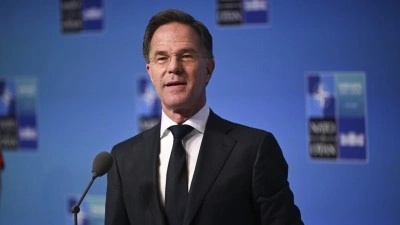 NATO Genel Sekreteri Rutte, Trump'ın İttifak'ın savunma harcamalarını artırmasındaki rol&uuml;n