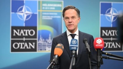 NATO Genel Sekreteri Rutte, Trump'ın "Polonya'ya ilave 5 bin asker" a&ccedil;ıklamasını