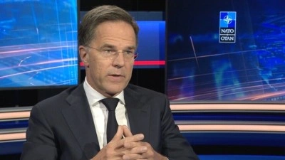NATO Genel Sekreteri Rutte: T&uuml;rkiye ittifaktaki en g&uuml;&ccedil;l&uuml; ordulardan, devasa savunma sanayisi avantaj