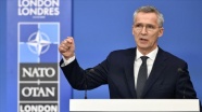 NATO Genel Sekreteri Stoltenberg: Baltık ülkeleriyle ilgili savunma planı kabul edildi