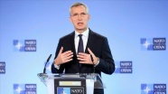 NATO Genel Sekreteri Stoltenberg: Bizi bölmek isteyenler başarılı olamayacak