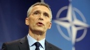 NATO Genel Sekreteri Stoltenberg'den Türkiye yorumu