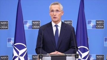 NATO Genel Sekreteri Stoltenberg: FETÖ terörüne karşı birlikte mücadele etmek gerek