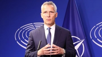 NATO Genel Sekreteri Stoltenberg, hastalık nedeniyle ziyaretlerini iptal etti