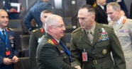 NATO Genelkurmay Başkanları Brüksel’de toplandı !