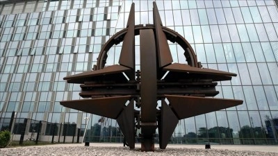 NATO, Irak misyonunda g&ouml;rev yapan t&uuml;m personeli Avrupa'ya tahliye etti