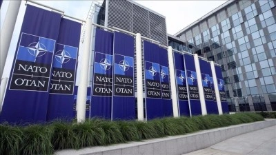 NATO İran ve &ccedil;evresindeki gelişmeleri yakından izliyor