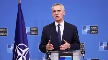 NATO: İsveç ve Finlandiya'nın askeri entegrasyon süreci devam ediyor