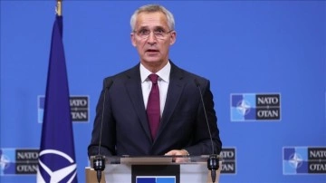 NATO "kirli bomba" iddiasını reddetti