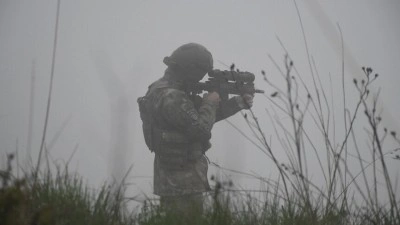 NATO, Kosova&rsquo;daki Barış G&uuml;c&uuml; misyonunun kapasitesini azaltacak