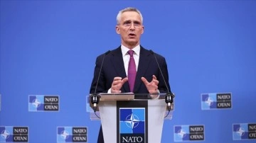 NATO Kuzey Kore'nin askeri uydu fırlatma girişimini kınadı