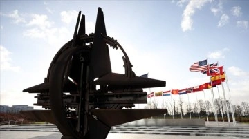 NATO, Kuzey Kore'nin balistik füze denemesini kınadı