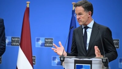 NATO: Maliyeti dronlarla aynı seviyede olan &ouml;nleme y&ouml;ntemleri geliştirmemiz gerekiyor