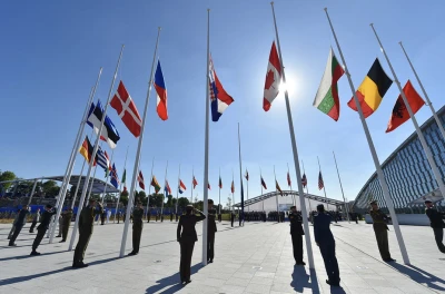NATO: Modası ge&ccedil;miş bir ittifak mı, Avrupa&rsquo;nın son g&uuml;vencesi mi? -Ali Ekinciel yazdı-