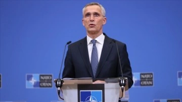 NATO, nükleer alarm seviyesini değiştirmeye gerek olmadığını açıkladı