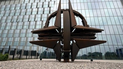 NATO'nun Ukrayna'ya destek misyonunda komuta değişimi