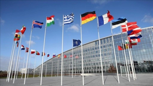 NATO, Orta Doğu'daki ilk temsilciliğini Ürdün'de açıyor