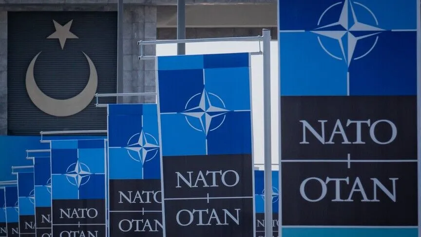 NATO / OTAN &ndash; Odin&rsquo;in kalkanı: Mitolojik ve stratejik kodlar (5 dilde yazılmıştır) -Emrah Bek&ccedil;i yazdı-