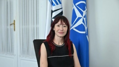 NATO PA Genel Sekreteri Berti: T&uuml;rkiye, "kaynak, kabiliyet ve katkı"da g&uuml;&ccedil;l&uuml; bir m&uuml;ttefik