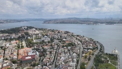 NATO Parlamenter Zirvesi İstanbul'da d&uuml;zenlenecek