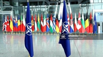 NATO, Rusya'nın Yeni START anlaşmasını askıya alma kararına tepki gösterdi