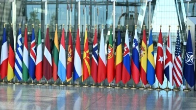 NATO Savunma Bakanları, Ankara Zirvesi'nden &ouml;nce son kez toplandı