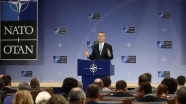 NATO Savunma Bakanları Toplantısı başladı