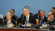 NATO Savunma Bakanları Toplantısı ikinci gün oturumu başladı