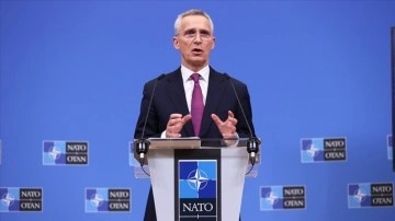 NATO, silahlanmanın kontrol altına alınması için üzerine düşeni yapmaya kararlı