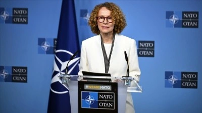 NATO: T&uuml;m analizler, savaş bittikten sonra Rusya'nın daha tehlikeli hale geleceğini g&ouml;steriyor