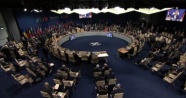 NATO: 'Türkiye’nin üyeliği tartışma konusu değil'