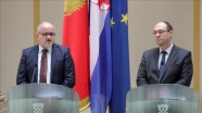 'NATO üyeliği, Batı Balkanlar'a istikrar getirecek'
