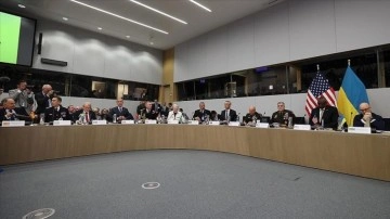 NATO üyesi 14 ülke ile Finlandiya "Avrupa Sema Kalkanı" için anlaştı