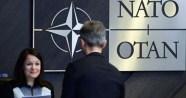 NATO ve Ukrayna’dan işbirliği anlaşması