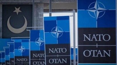 NATO Zirvesi 22 yıl sonra yeniden T&uuml;rkiye'de