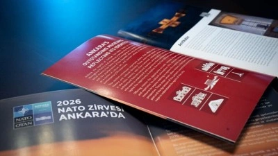 NATO Zirvesi, başkentin turizmine yaklaşık 900 milyon liralık ekonomik katkı sağladı
