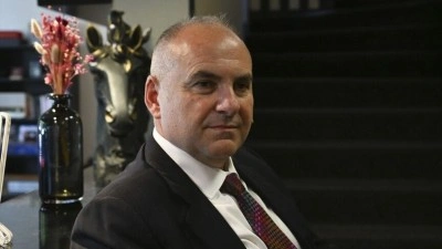 NATO Zirvesi dolayısıyla Ankara'daki otellerde doluluk y&uuml;zde 100'e ulaştı