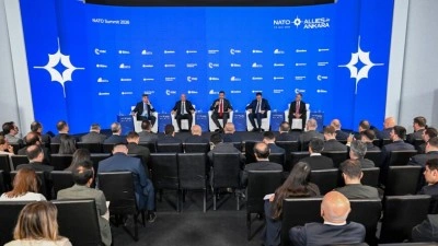 NATO Zirvesi kapsamında "M&uuml;ttefikler Ankara&rsquo;da" programının kapanış etkinliği d&uuml;zenlendi