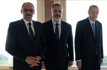 NATO Zirvesinde Türkiye istediğini aldı mı? -Ömür Çelikdönmez yazdı-