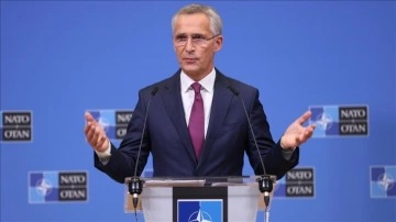 NATO'dan Rusya ve İran'a uyarılar