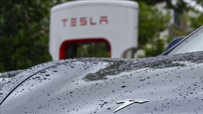 NatPower ve Tesla, Avrupa'da batarya enerji depolama sistemleri i&ccedil;in anlaştı
