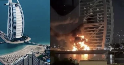 Naylon devletler &lsquo;Yetiş ya Trump&rsquo; diyor! -Emin Batur yazdı-