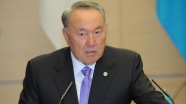 Nazarbayev Nobel Barış Ödülü'ne aday gösterildi