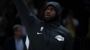 NBA All-Star 2021 maçını LeBron'un takımı 170-150 kazandı
