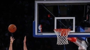 NBA All-Star maçında takımların ilk 5'i ve kaptanları belli oldu