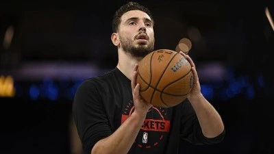 NBA'de Alperen Şeng&uuml;n'&uuml;n &ccedil;abası galibiyete yetmedi