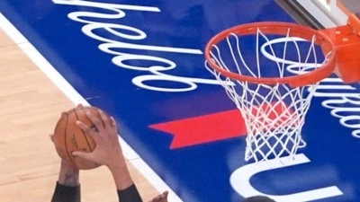 NBA'de Cavaliers'ı yenen Knicks, seride 3-0 &ouml;ne ge&ccedil;ti